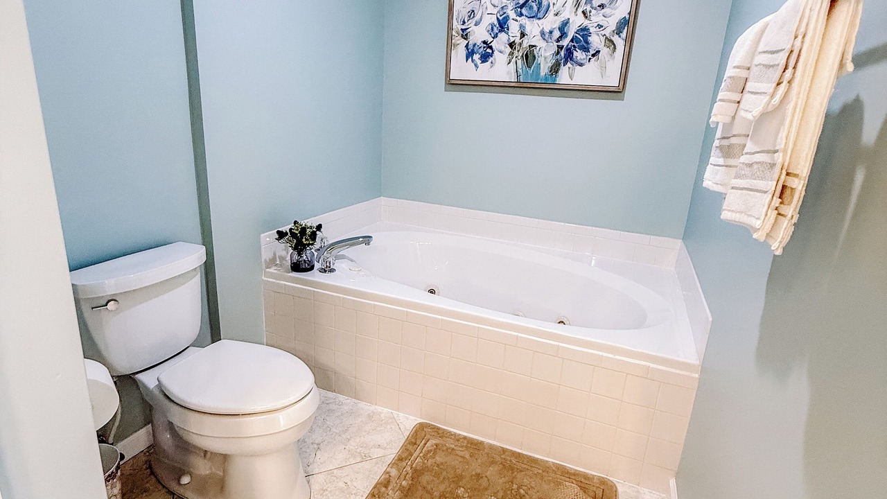 Photo of Bathroom in Stuart