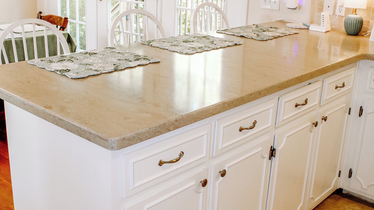 Photo of Kitchen in Stuart