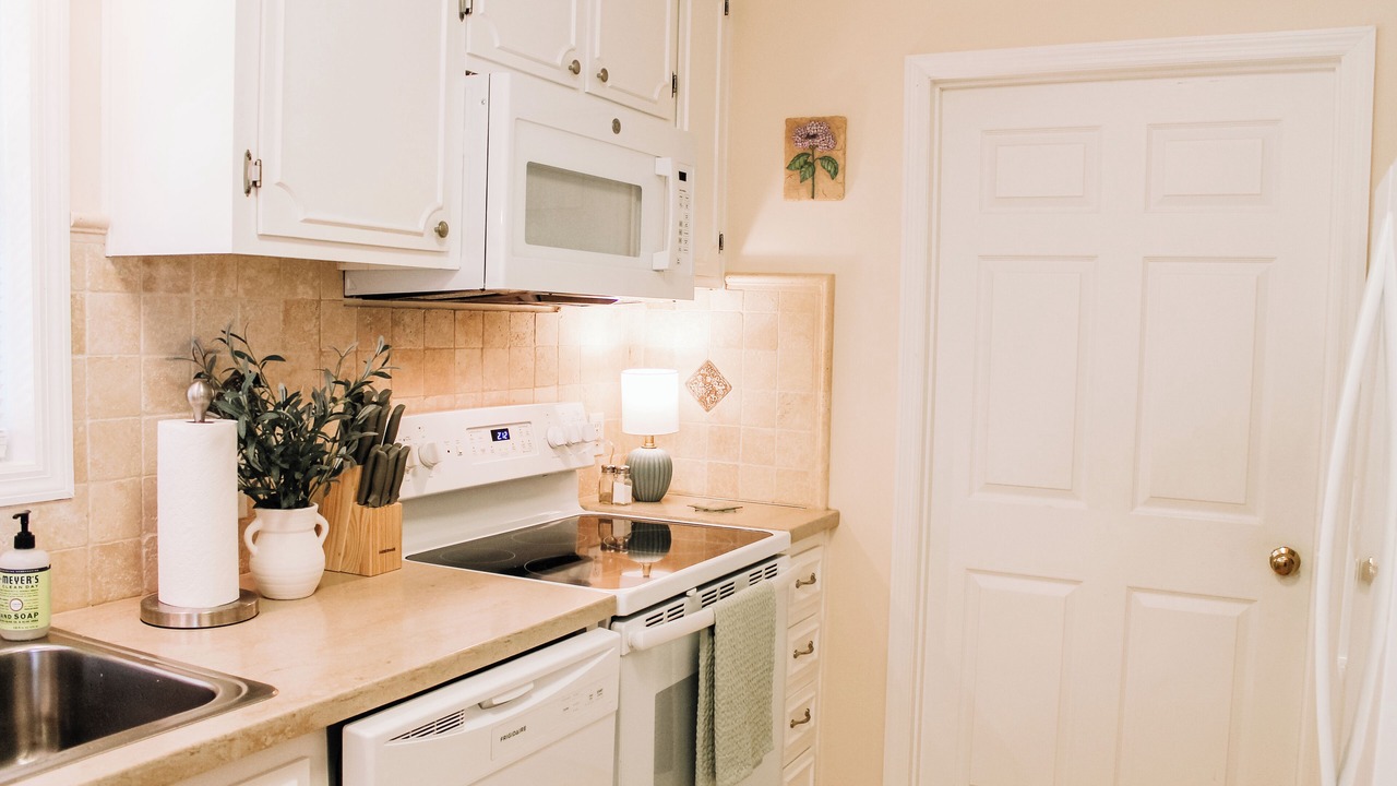 Photo of Kitchen in Stuart