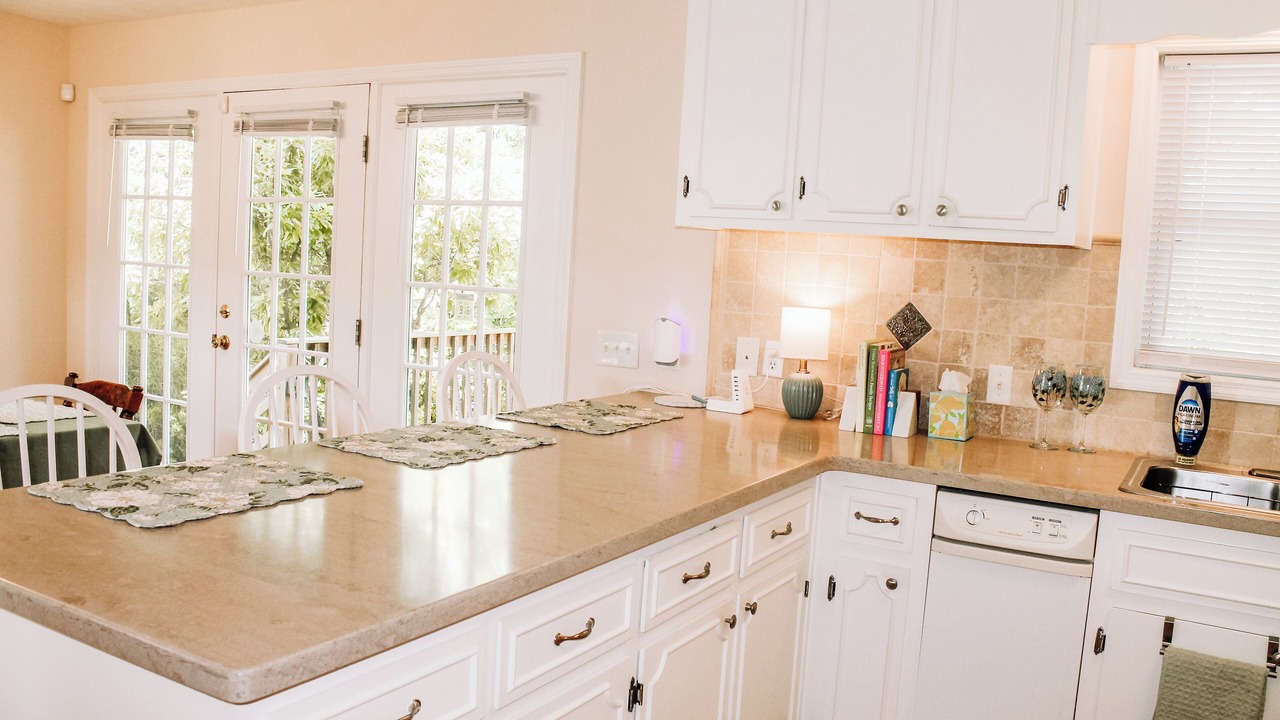 Photo of Kitchen in Stuart
