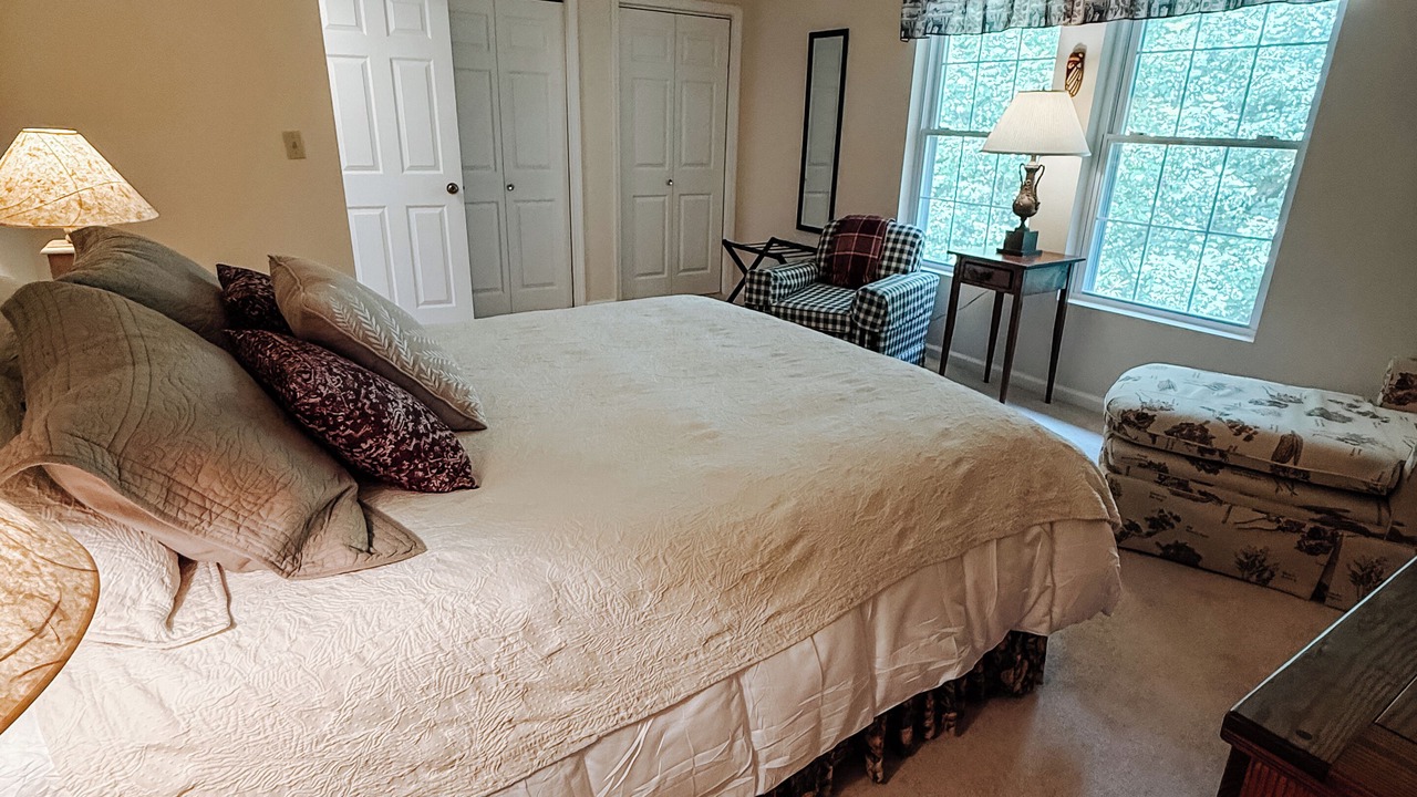 Photo of Bedroom in Stuart