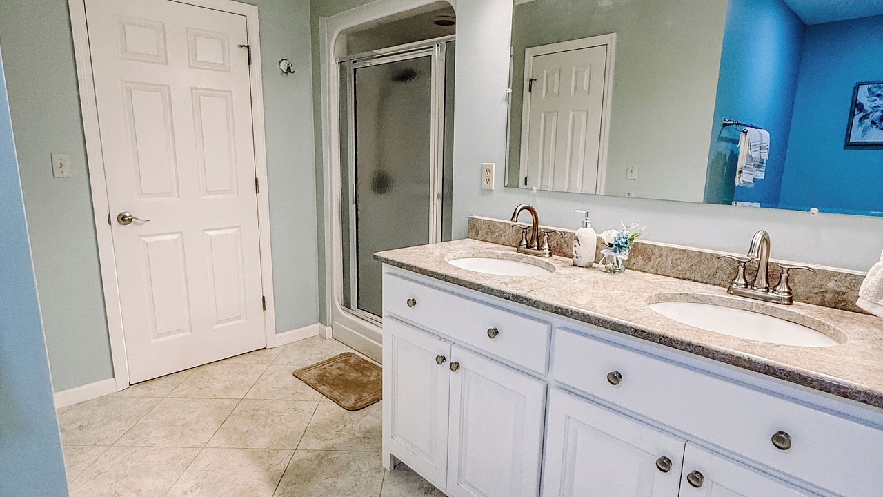 Photo of Bathroom in Stuart