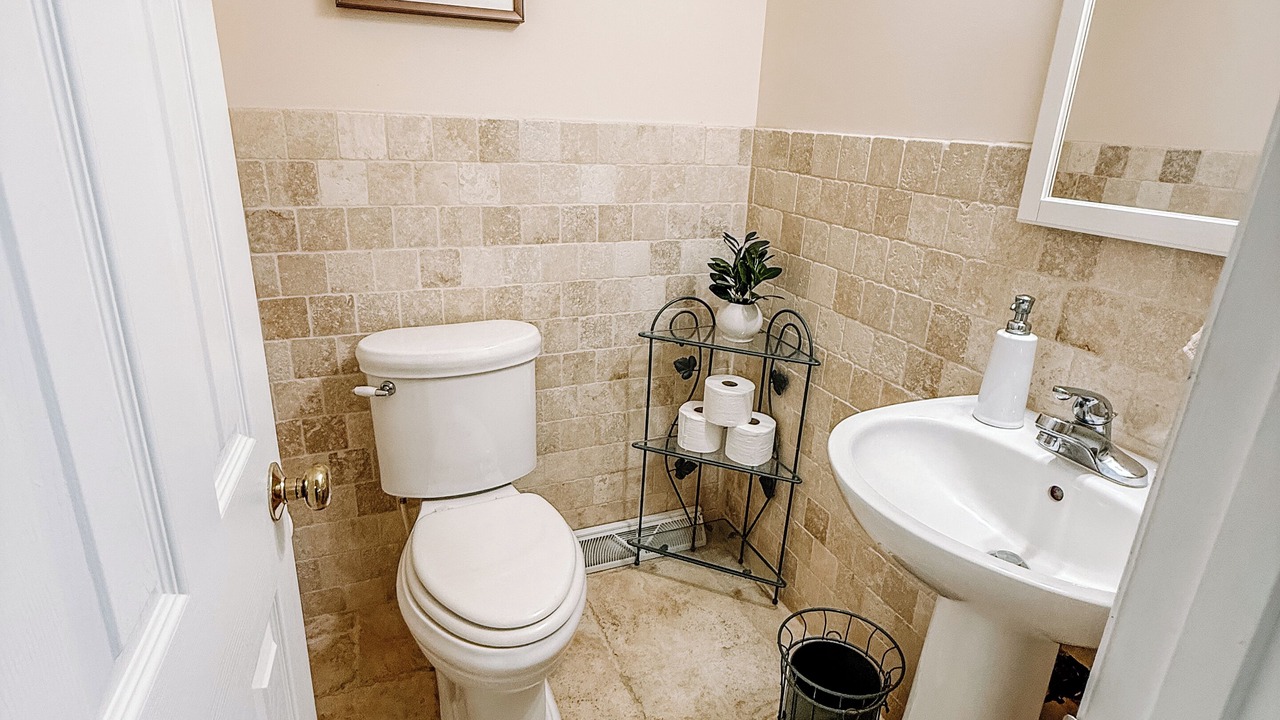 Photo of Bathroom in Stuart