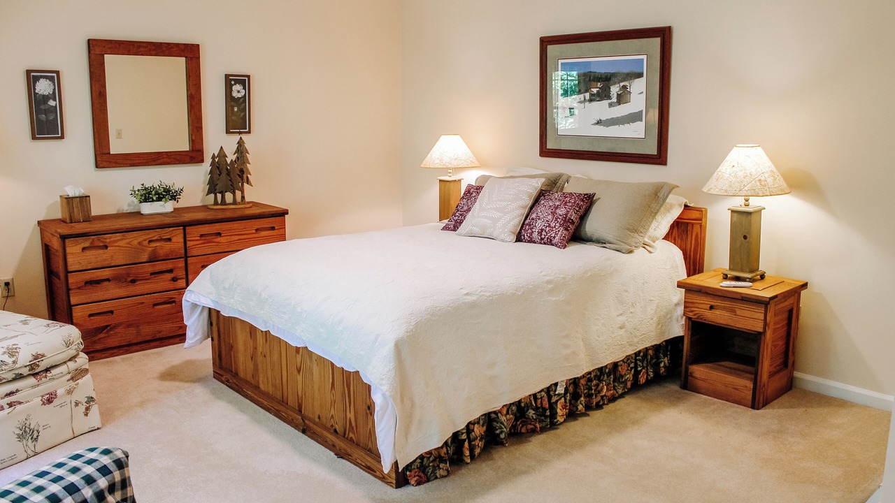 Photo of Bedroom in Stuart