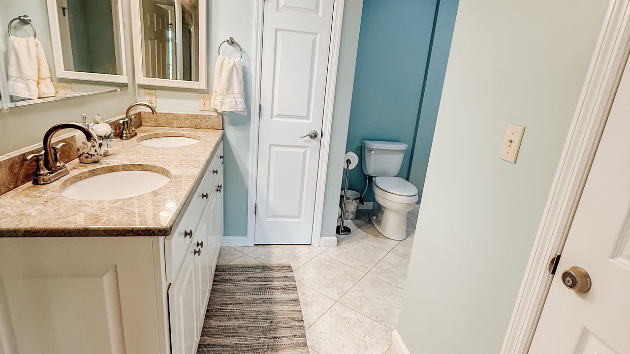 Photo of Bathroom in Stuart