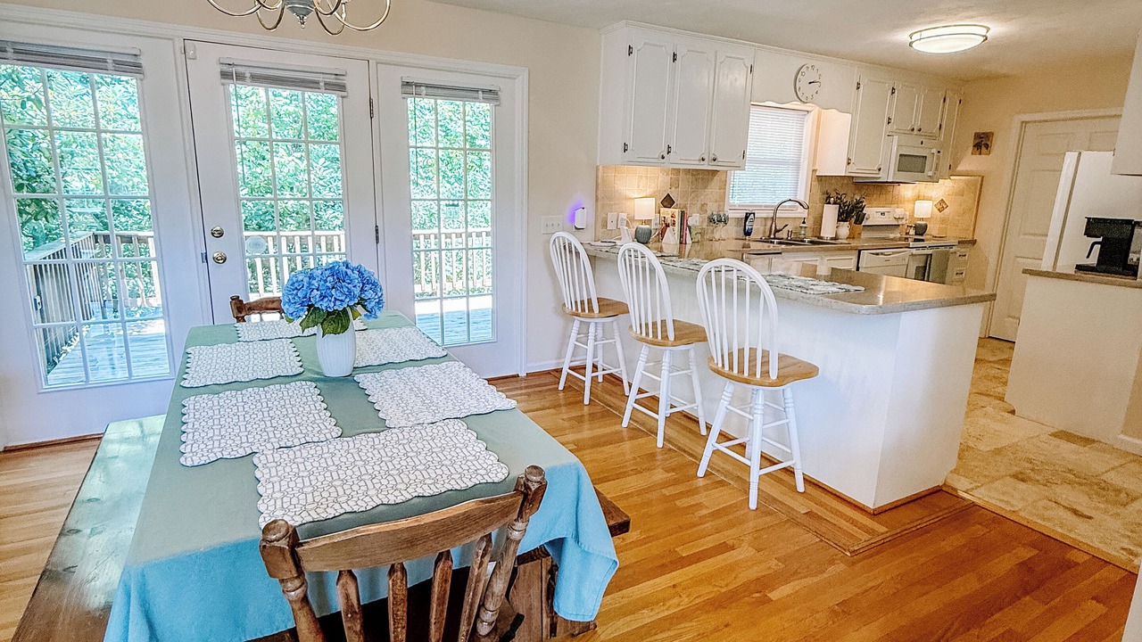 Photo of Kitchen in Stuart
