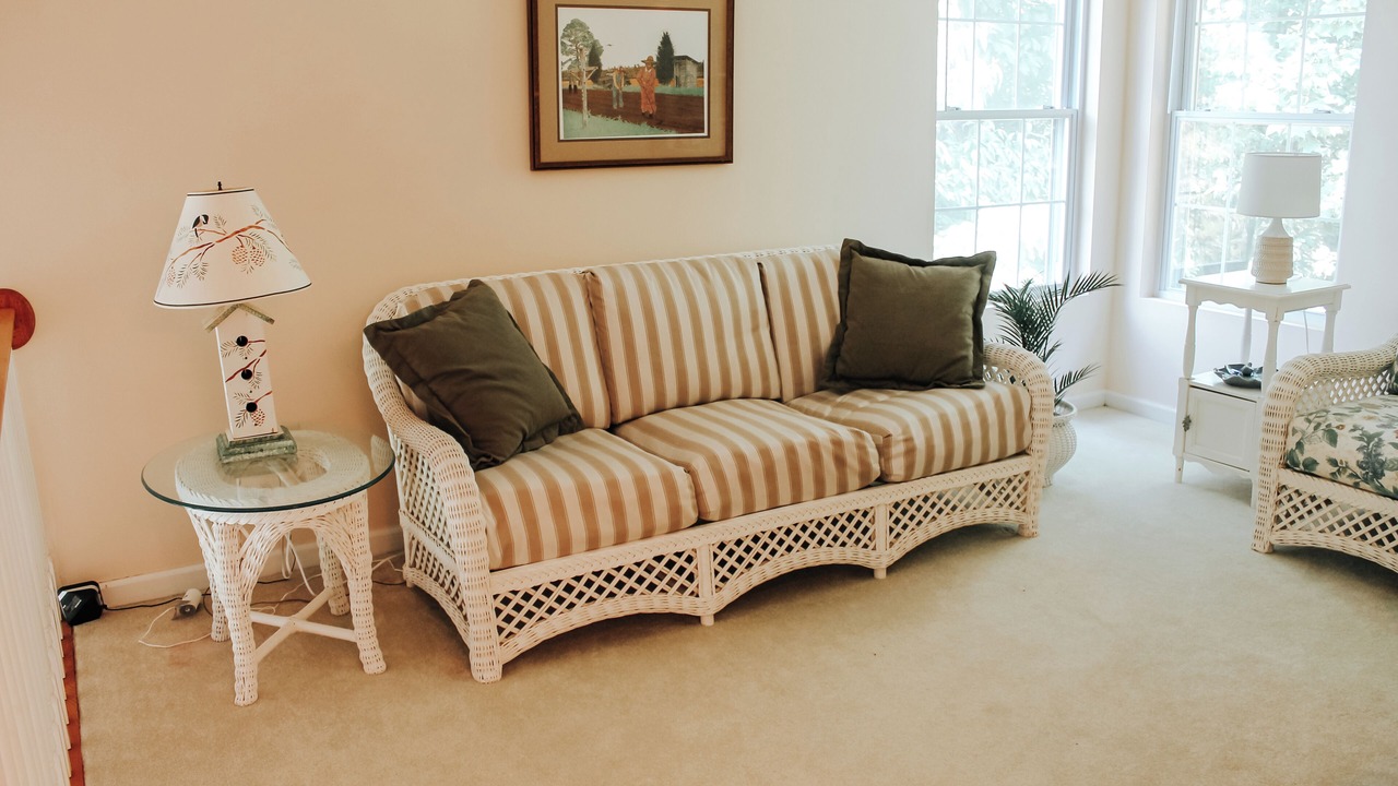 Photo of Livingroom in Stuart