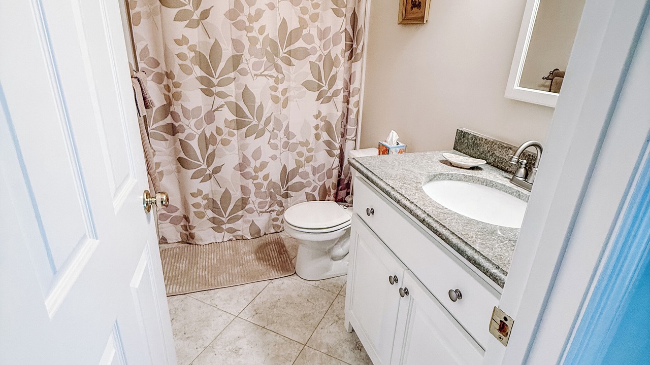 Photo of Bathroom in Stuart