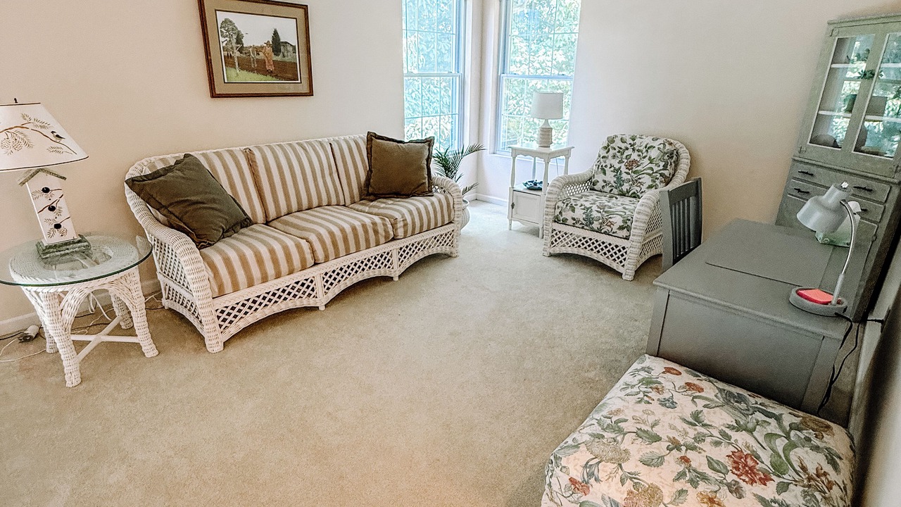Photo of Livingroom in Stuart