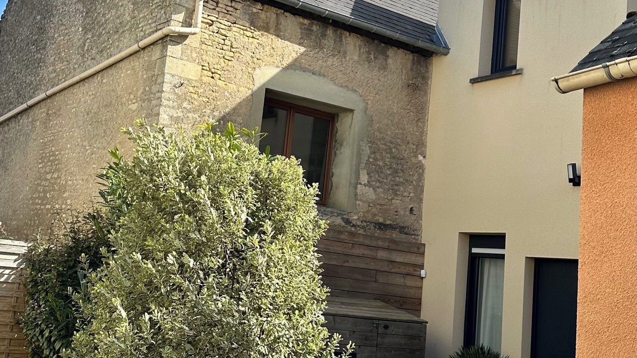 Photo of Outdoor in Hermanville-sur-Mer