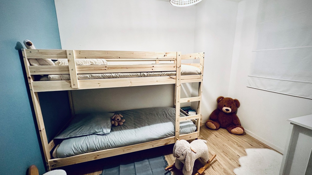 Photo of Bedroom in Hermanville-sur-Mer