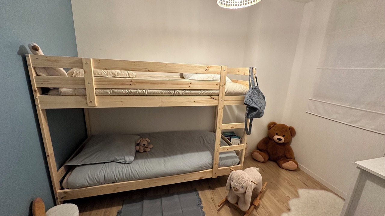 Photo of Bedroom in Hermanville-sur-Mer