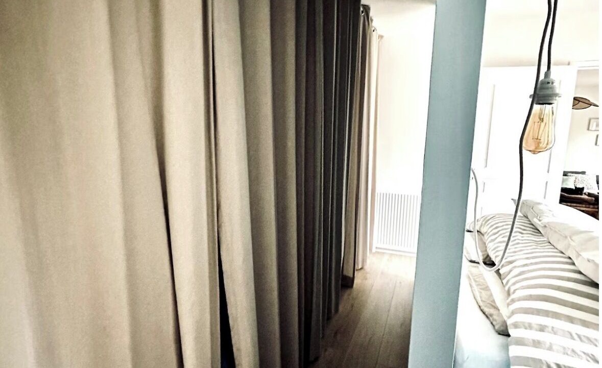 Photo of Bedroom in Hermanville-sur-Mer