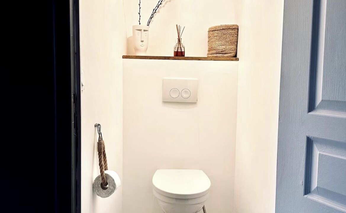 Photo of Bathroom in Hermanville-sur-Mer