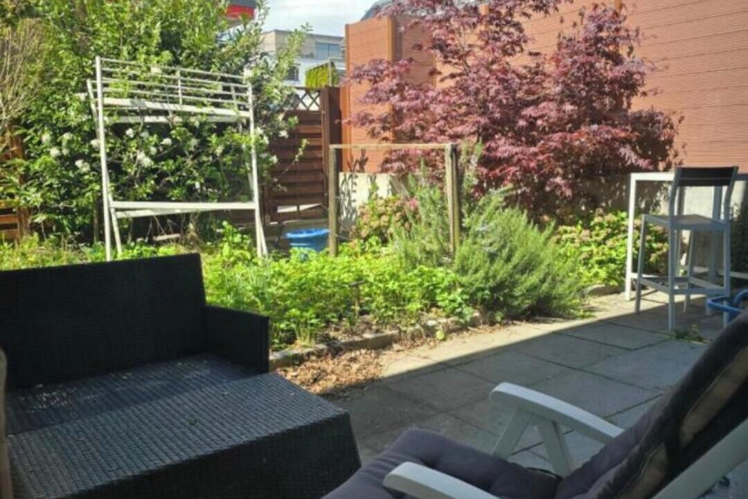 Photo of Patio Balcony in Freienbach