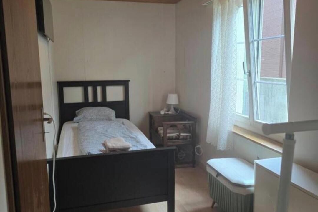 Photo of Bedroom in Freienbach