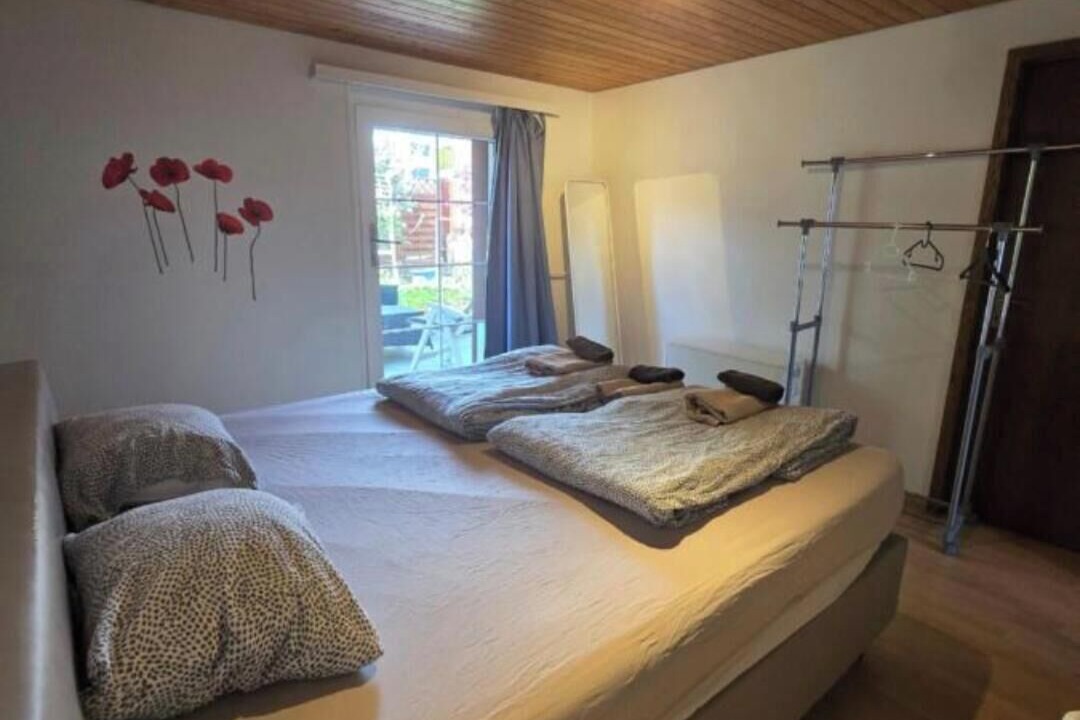 Photo of Bedroom in Freienbach