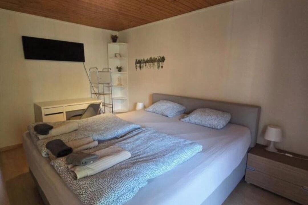 Photo of Bedroom in Freienbach