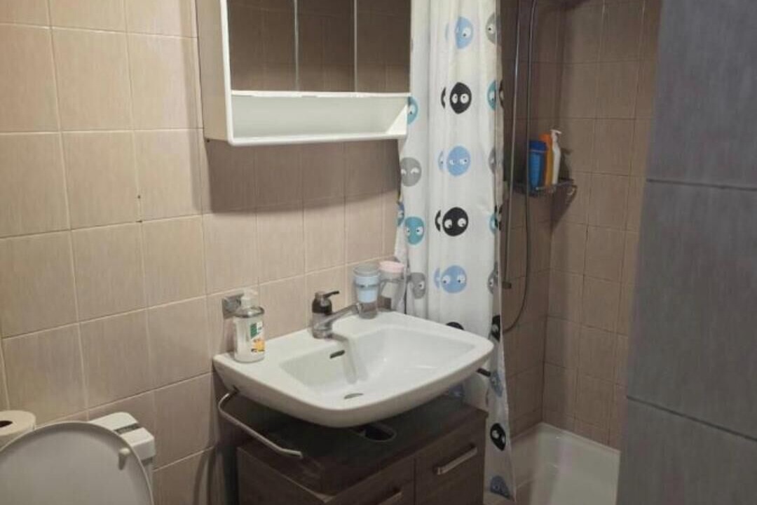 Photo of Bathroom in Freienbach
