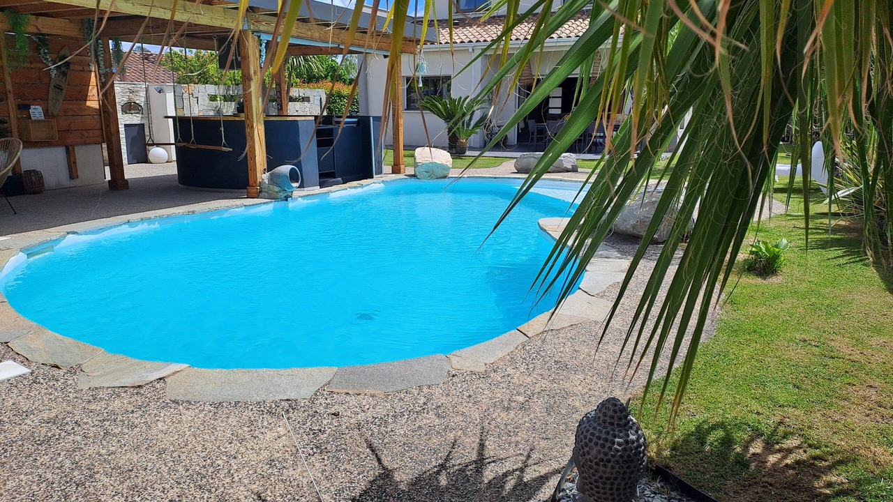 Photo of Outdoor in Montbazin