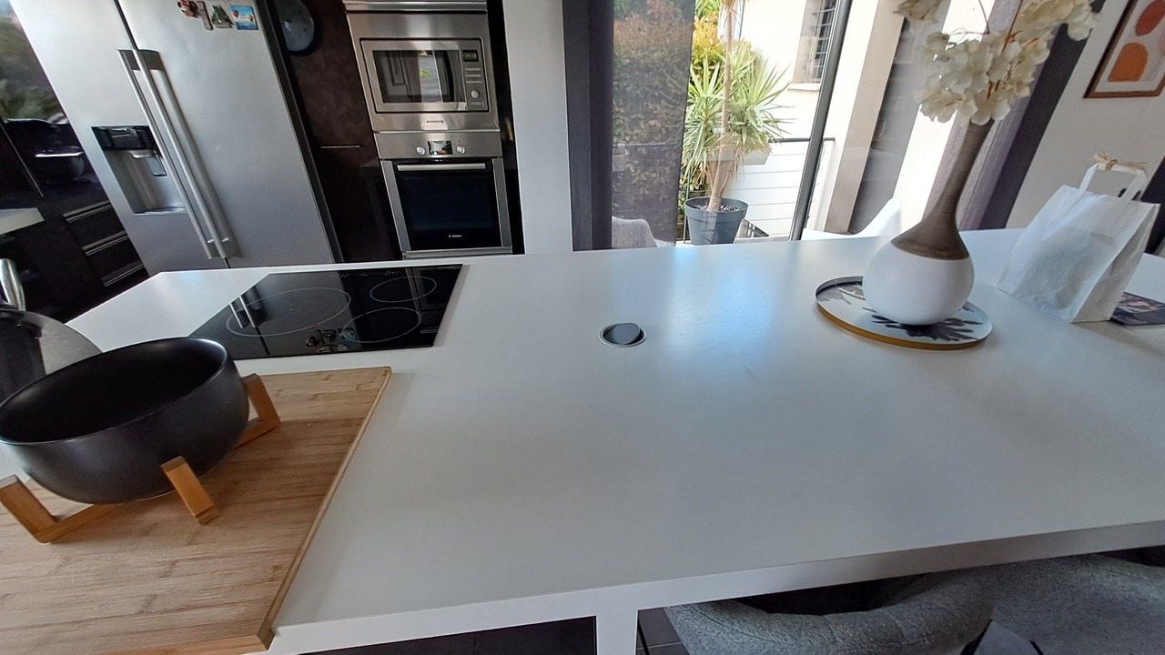 Photo of Kitchen in Montbazin