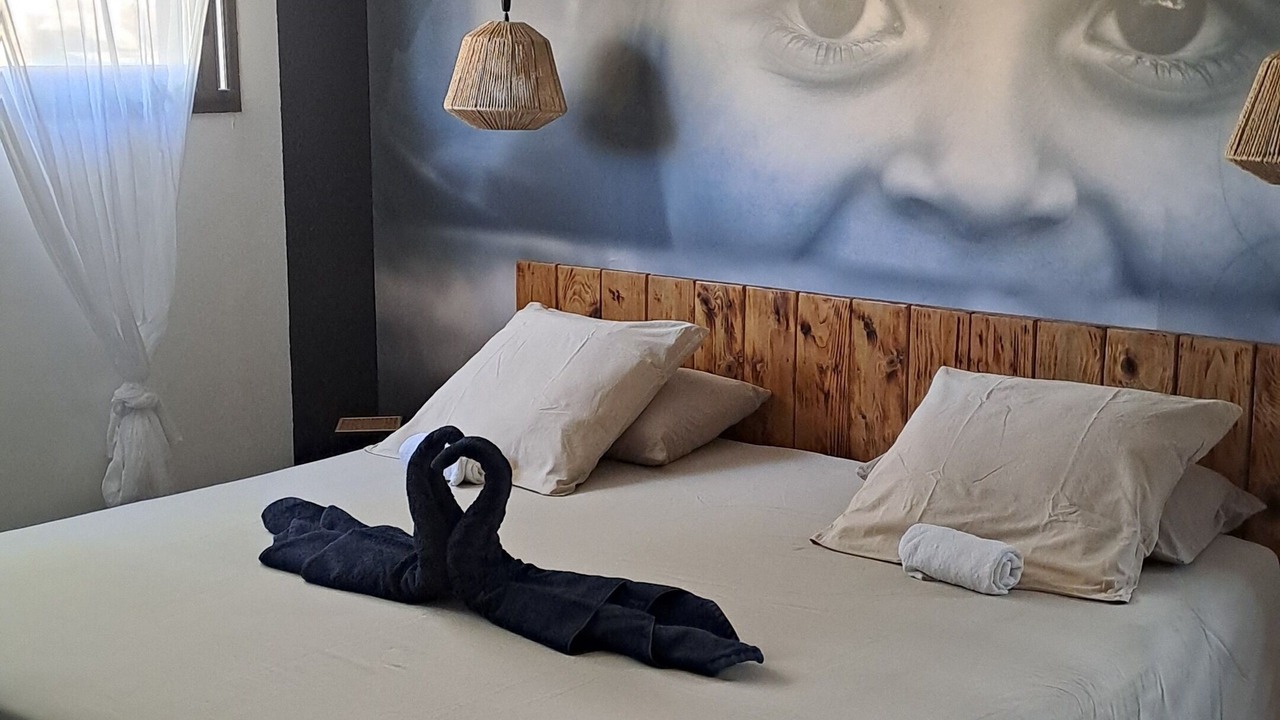 Photo of Bedroom in Montbazin