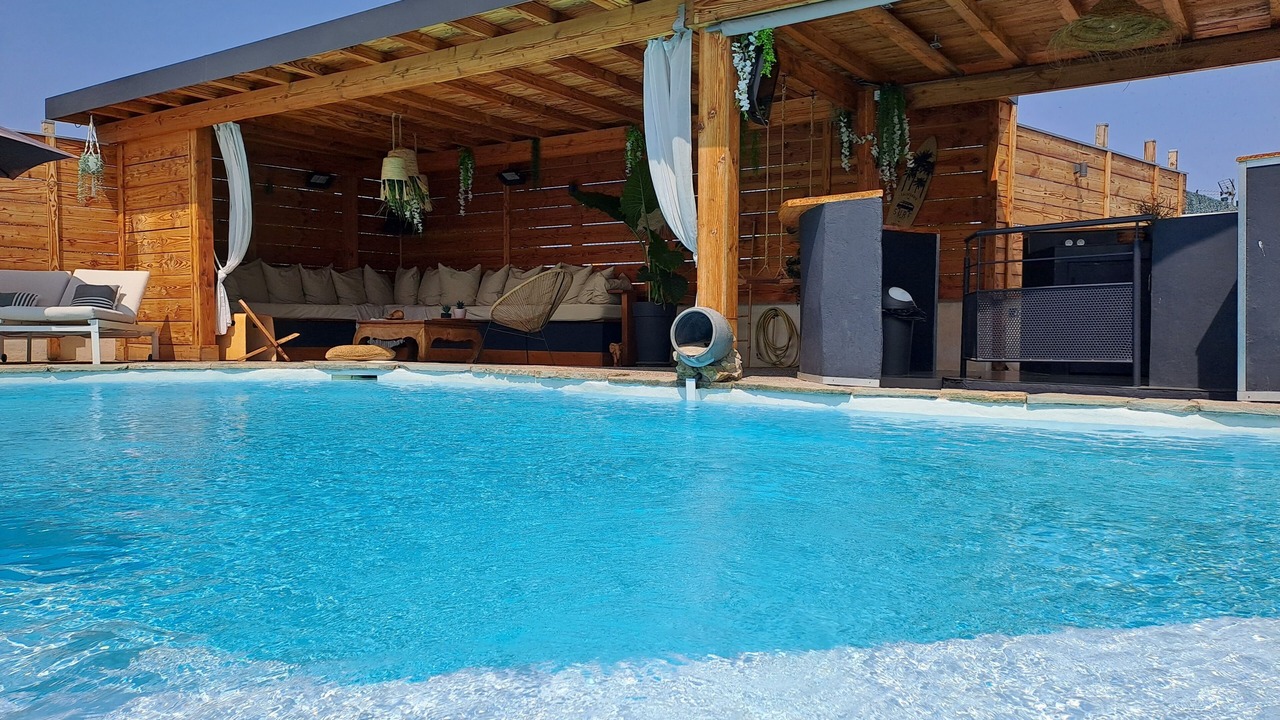 Photo of Outdoor in Montbazin