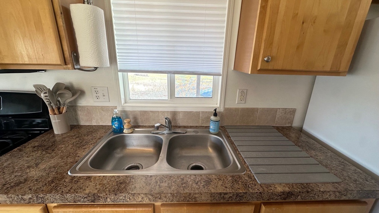Photo of Kitchen in La Grande