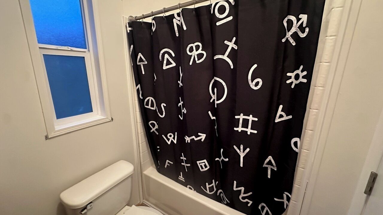 Photo of Bathroom in La Grande