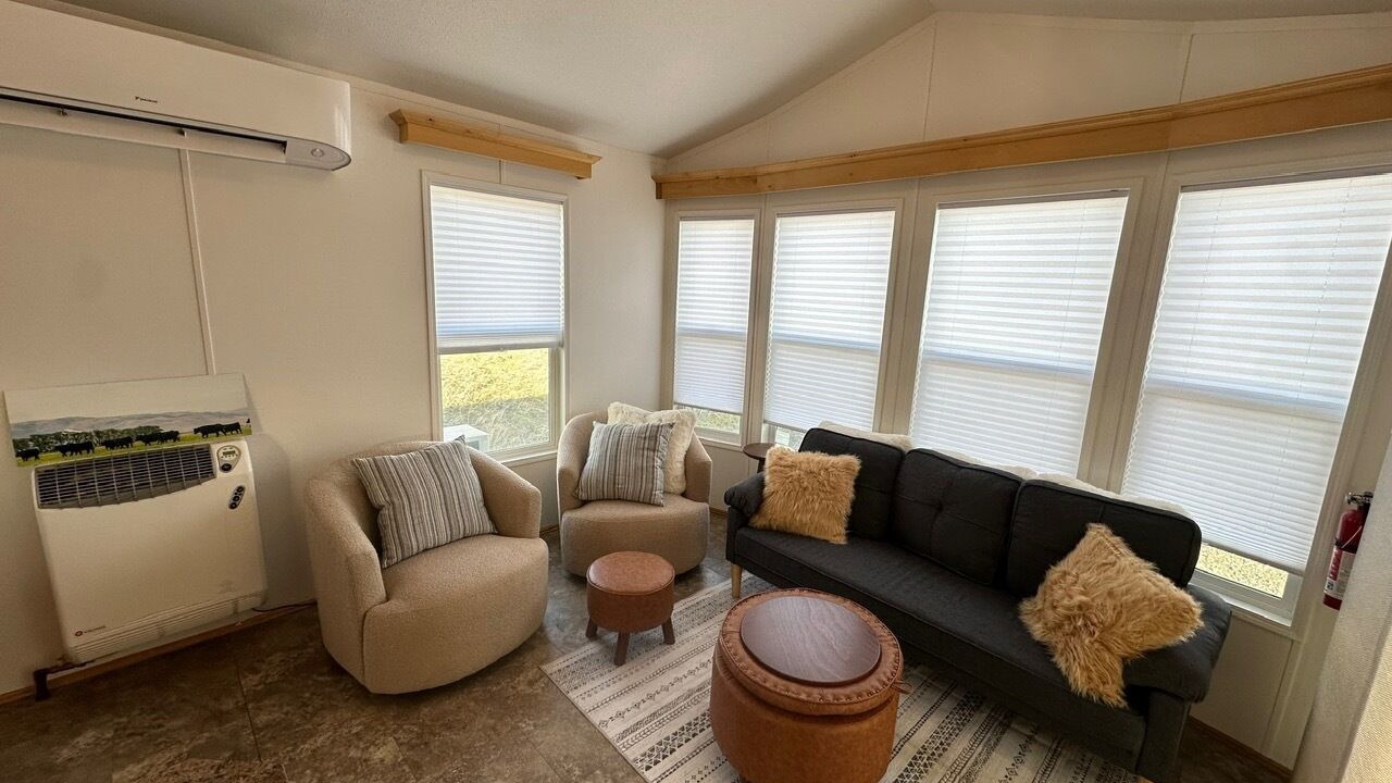 Photo of Livingroom in La Grande