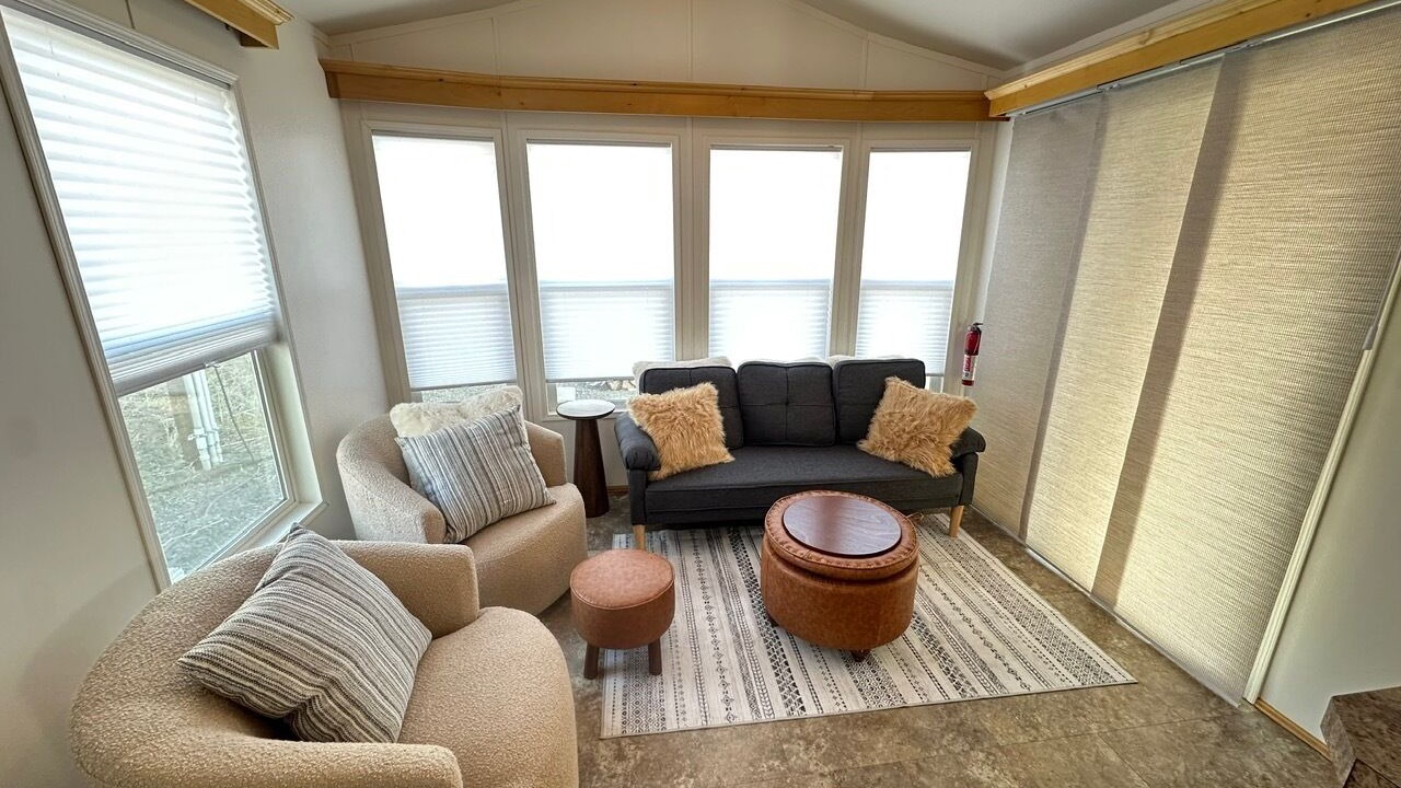 Photo of Livingroom in La Grande
