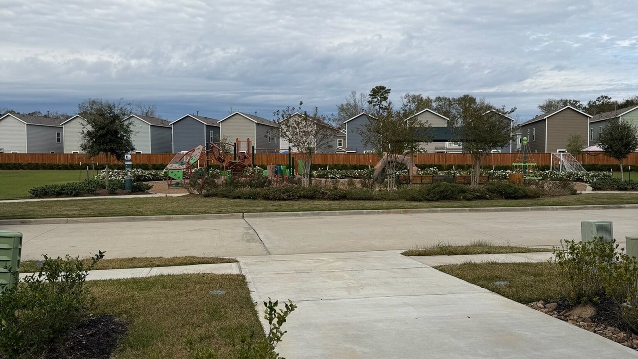 Photo of Outdoor in New Caney