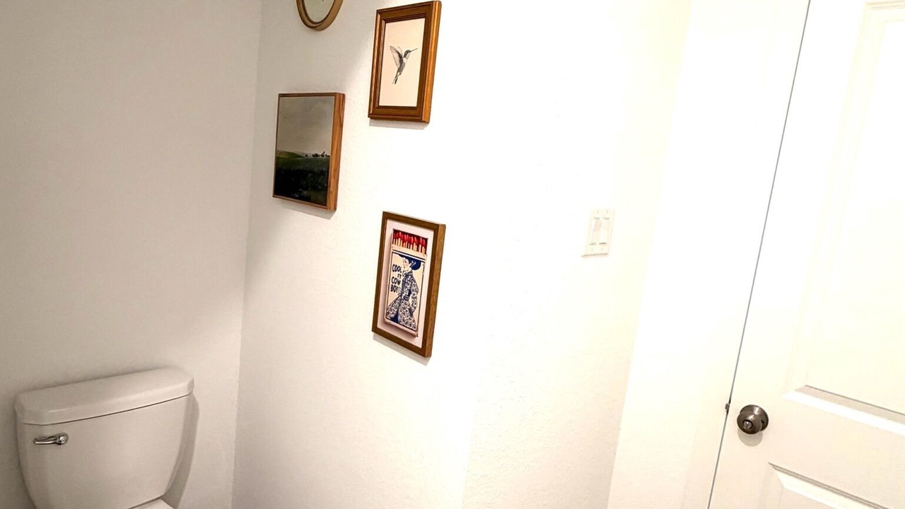 Photo of Bathroom in New Caney