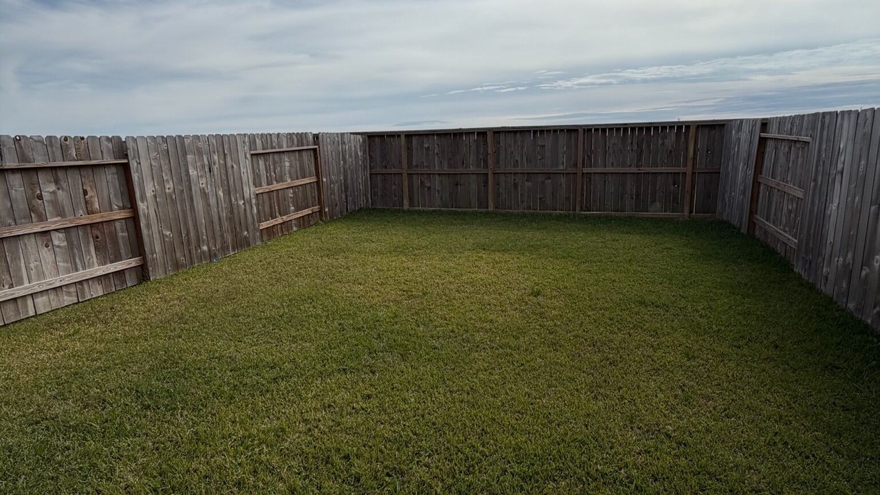 Photo of Outdoor in New Caney