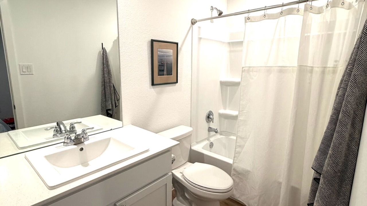 Photo of Bathroom in New Caney