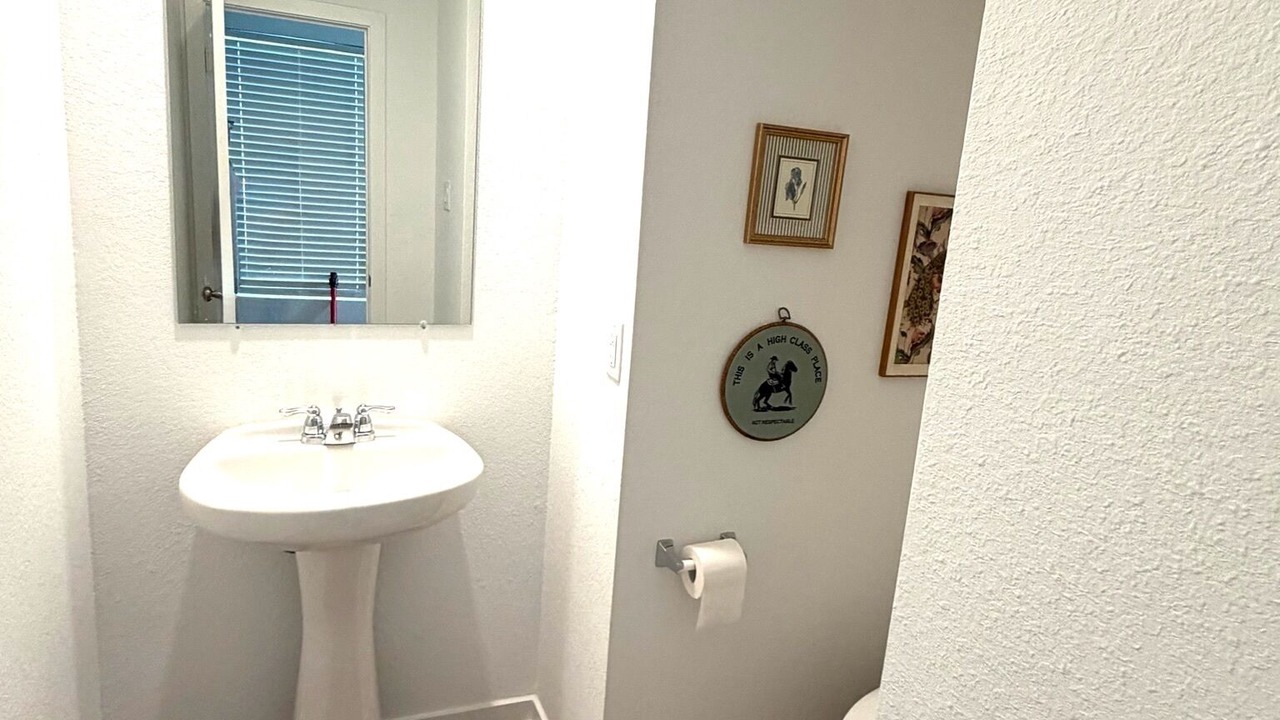 Photo of Bathroom in New Caney