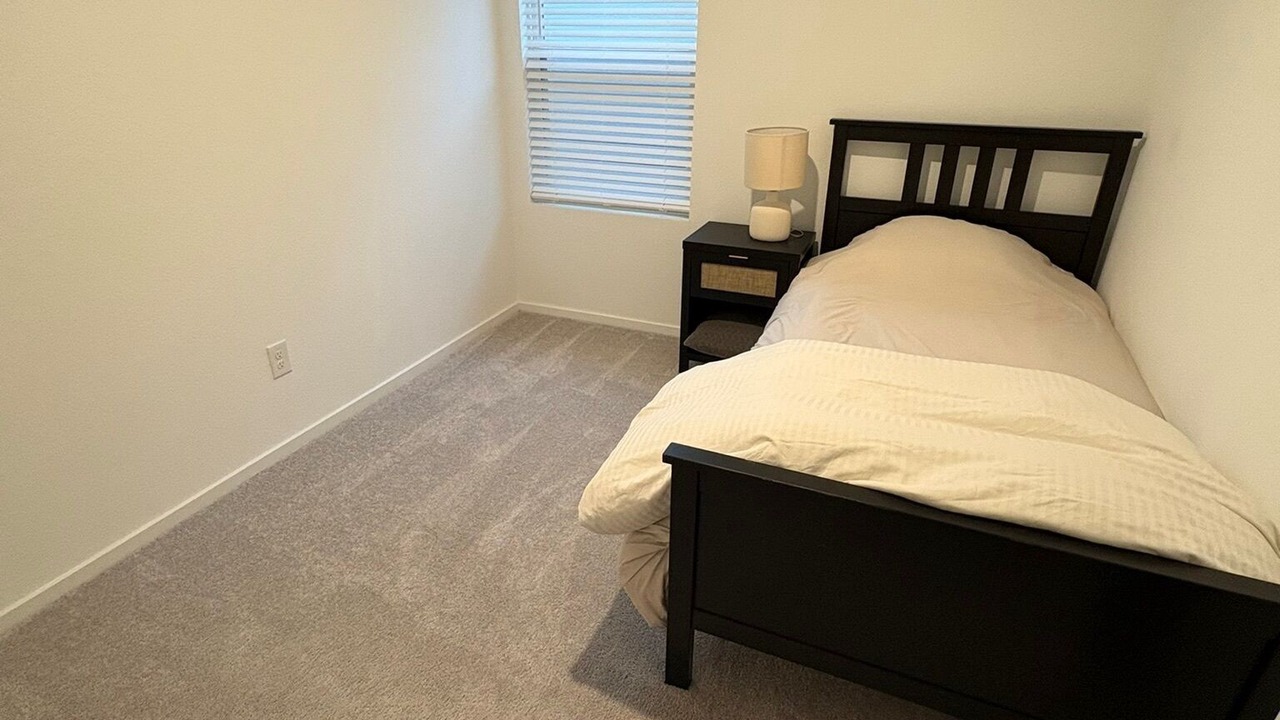 Photo of Bedroom in New Caney