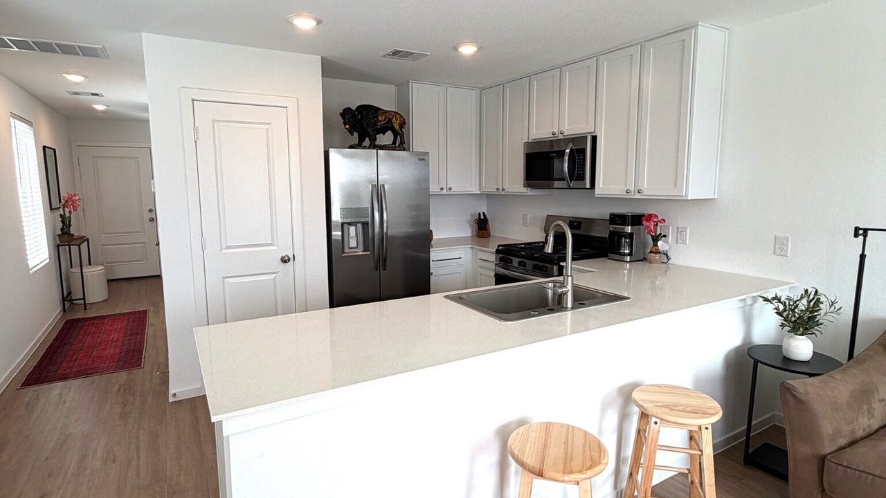 Photo of Kitchen in New Caney