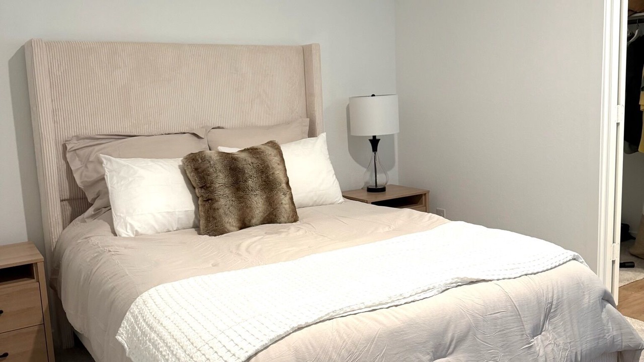 Photo of Bedroom in New Caney