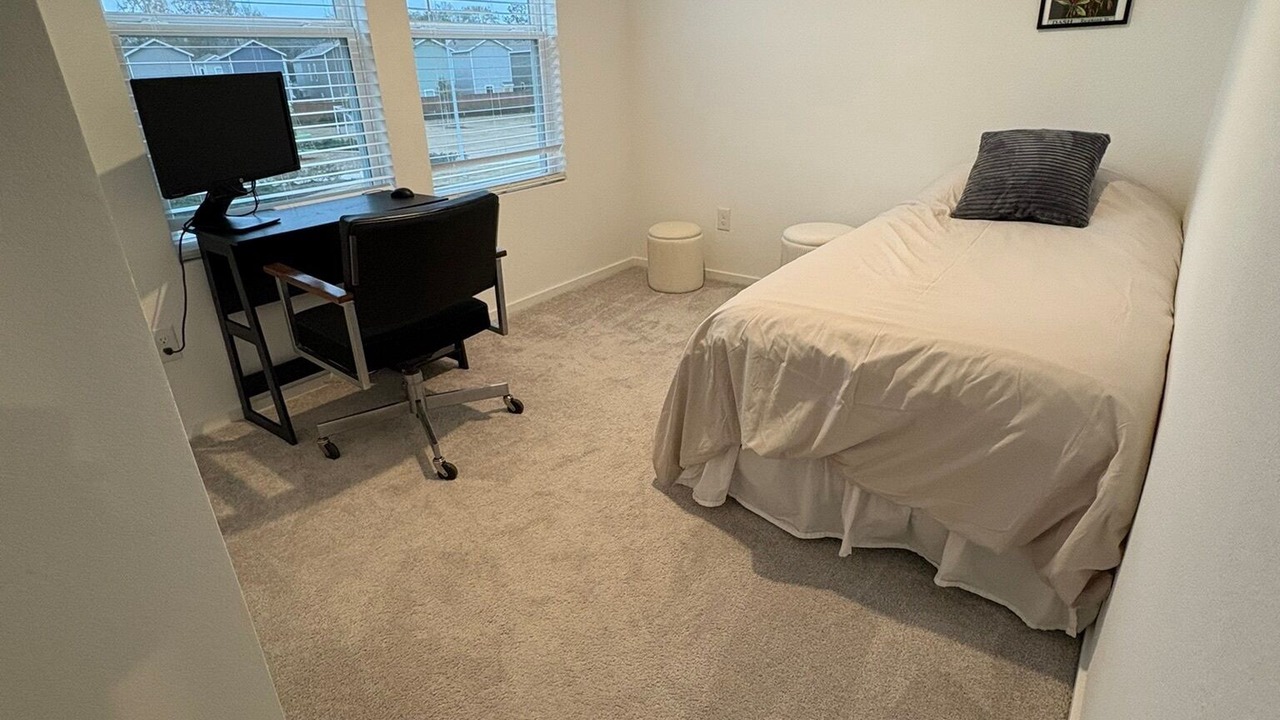 Photo of Bedroom in New Caney