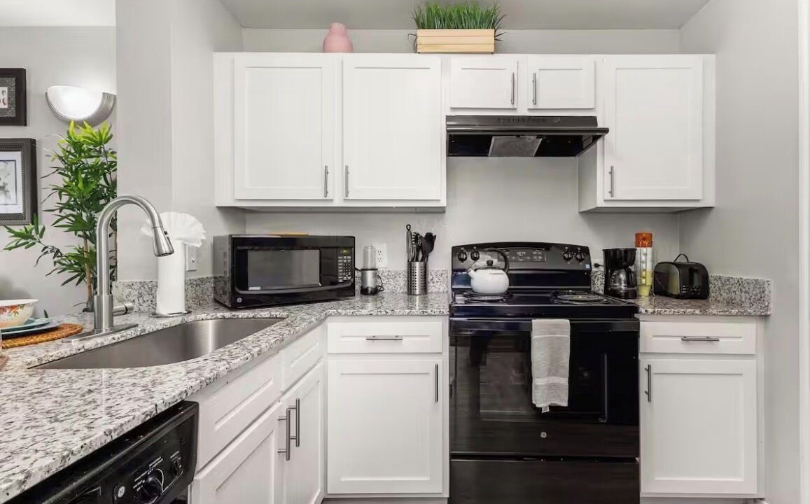 Photo of Kitchen in Pleasant Valley