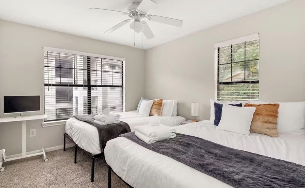 Photo of Bedroom in Pleasant Valley