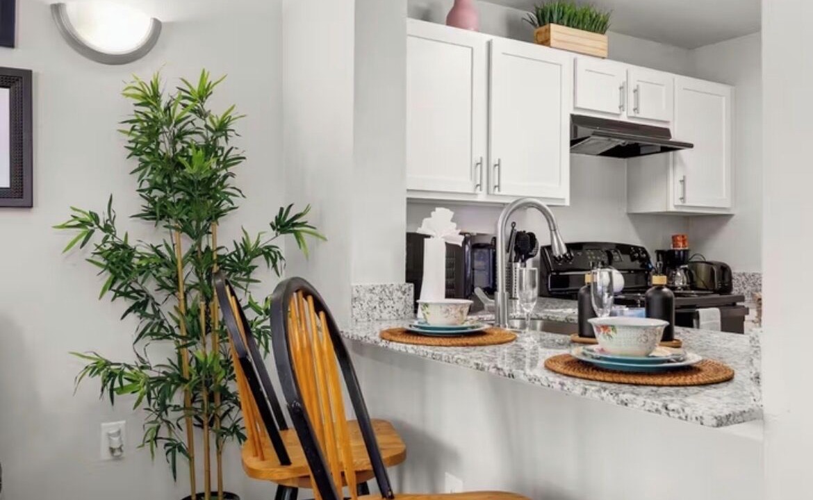 Photo of Kitchen in Pleasant Valley