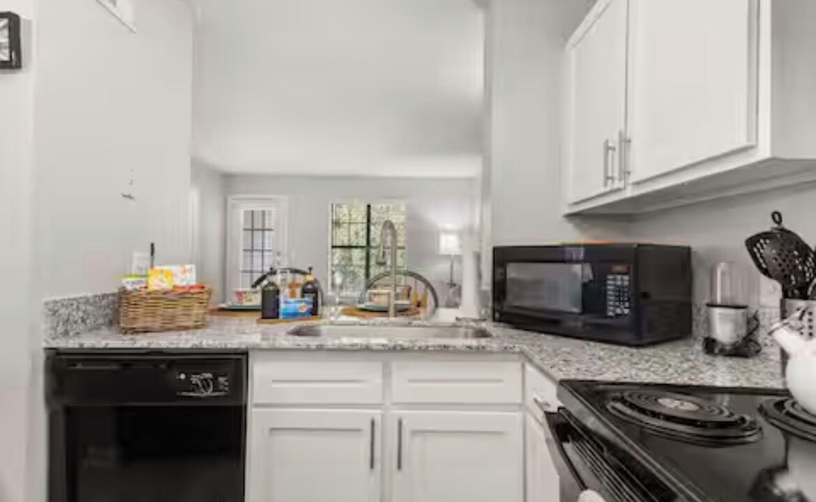 Photo of Kitchen in Pleasant Valley