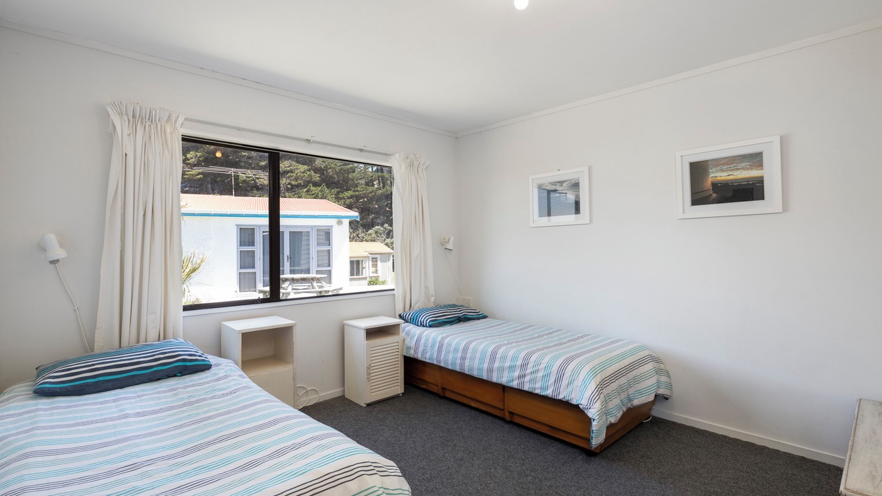 Photo of Bedroom in Castlepoint