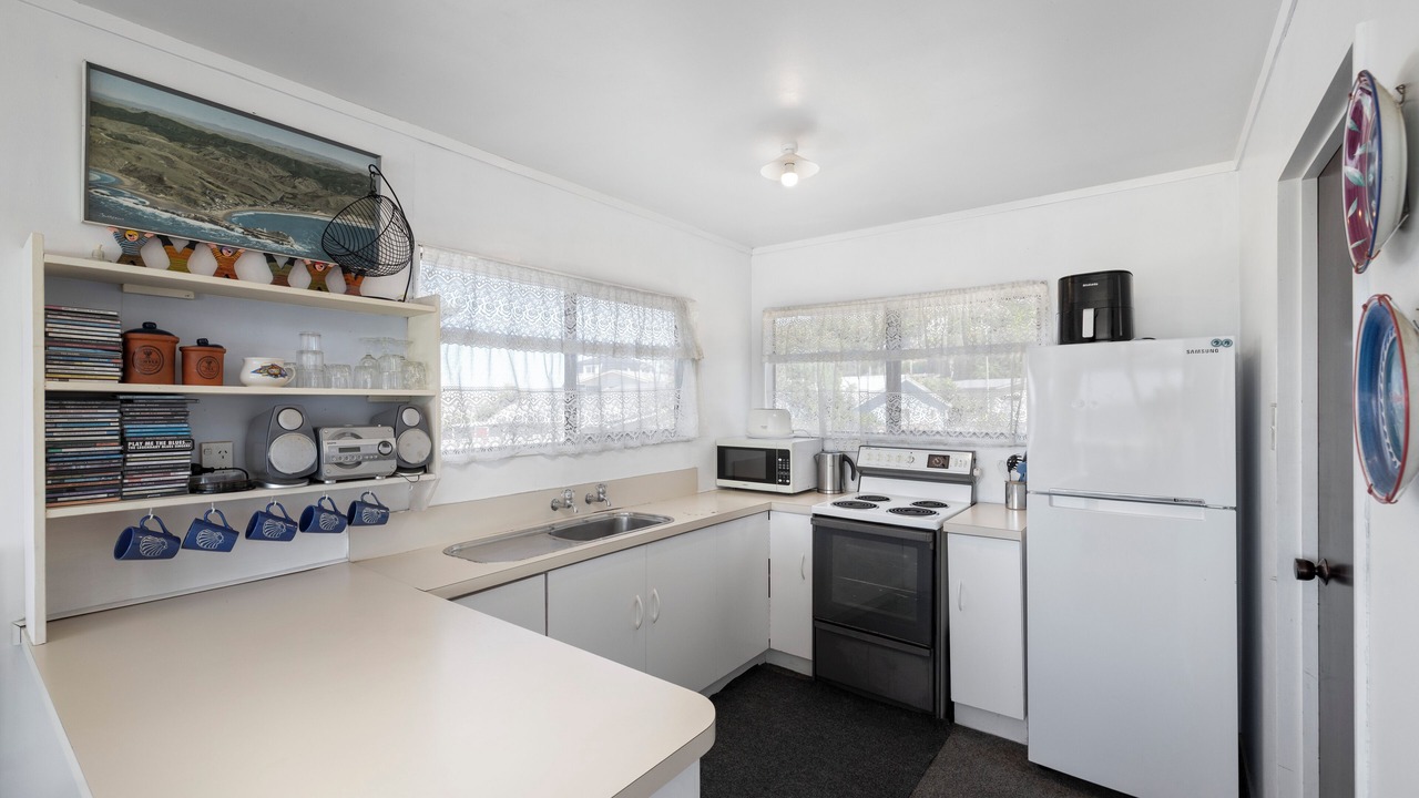 Photo of Kitchen in Castlepoint