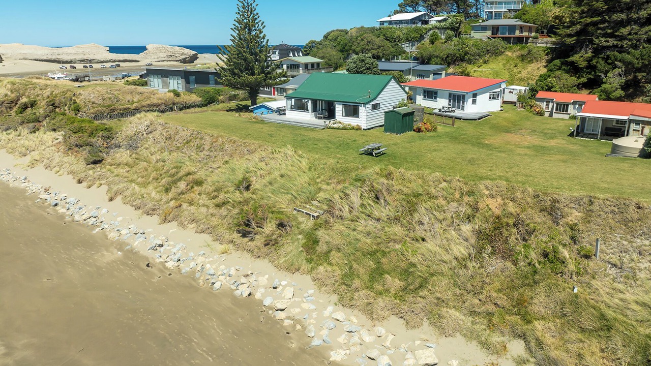 Photo of Outdoor in Castlepoint