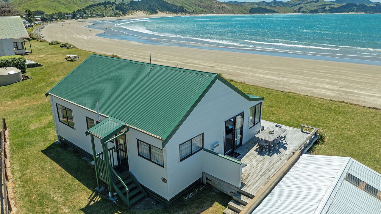 Photo of Outdoor in Castlepoint