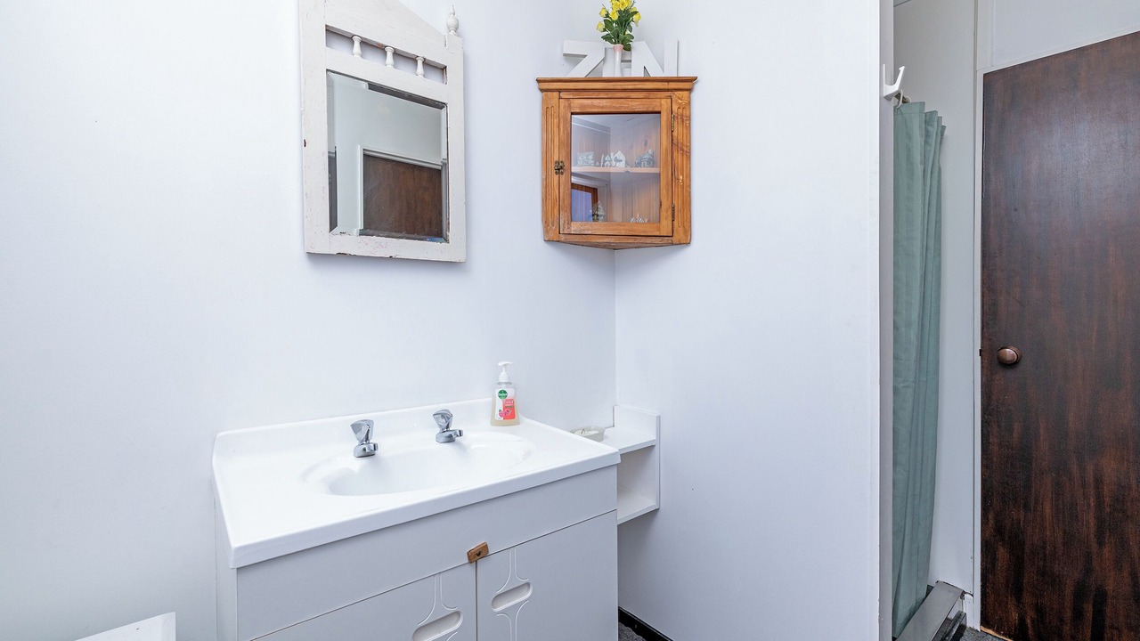 Photo of Bathroom in Castlepoint