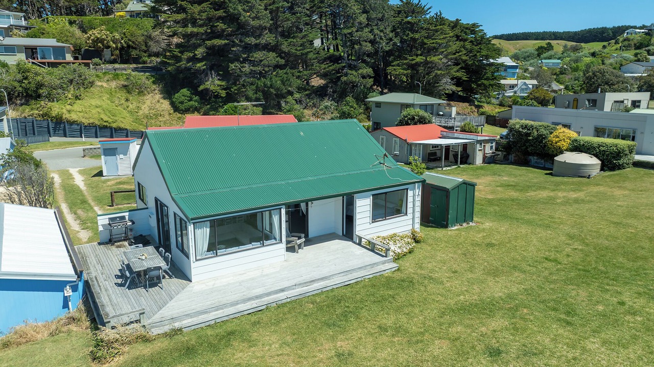 Photo of Outdoor in Castlepoint